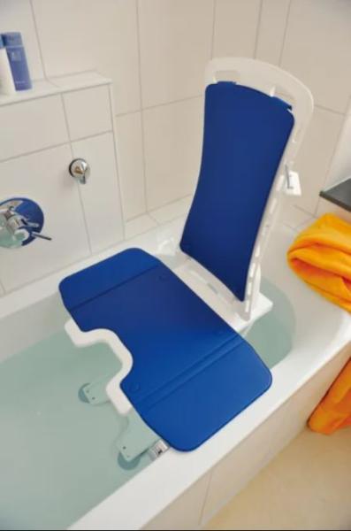 Badewannenlifter Bellavita 2G